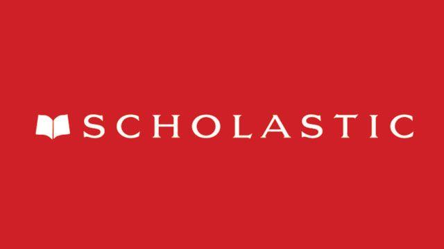 Scholastic Logo - Scholastic