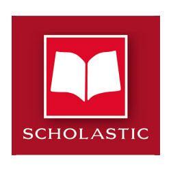 Scholastic Logo - Logo Scholastic Home Market Daily