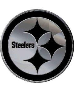 Steelers Car Diamond Logo - Pittsburgh Steelers Car Accessories