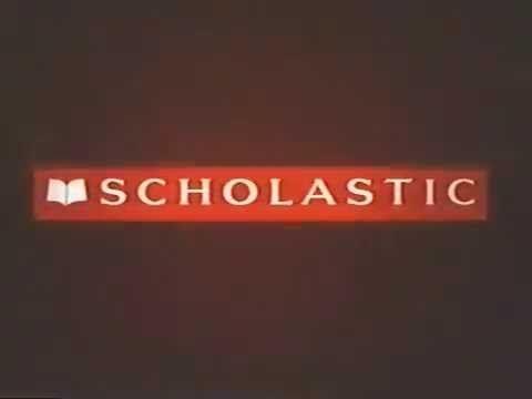 Scholastic Logo - Scholastic Logo (2006)