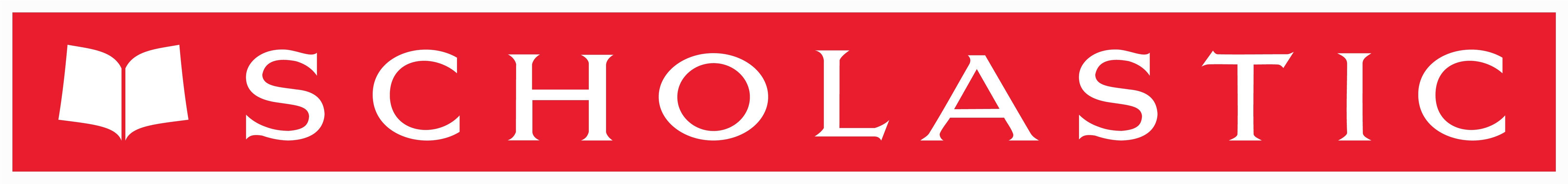 Scholastic Logo - LogoDix