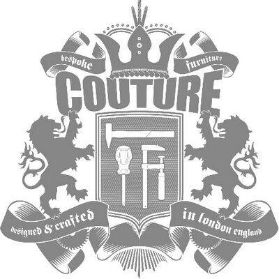 Couture Furniture Logo - couture furniture (@couturelondon) | Twitter