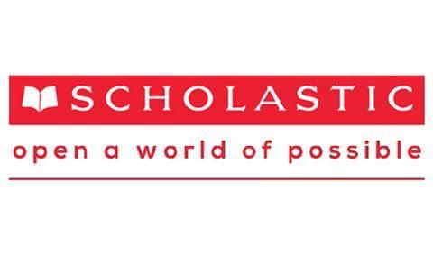 Scholastic Logo - About Us | Scholastic Asia
