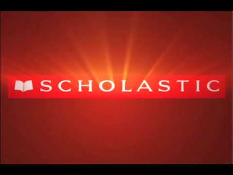Scholastic Logo - 