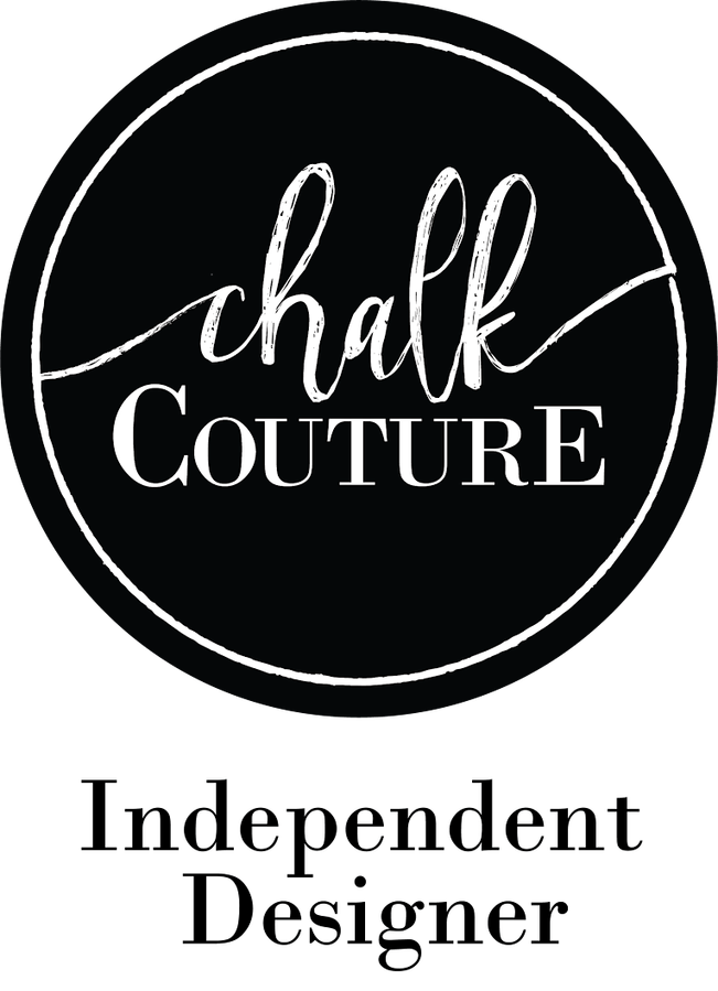 Couture Furniture Logo - Do Dodson Designs Chalk Couture | Pastarice | Couture, Design, Crafts