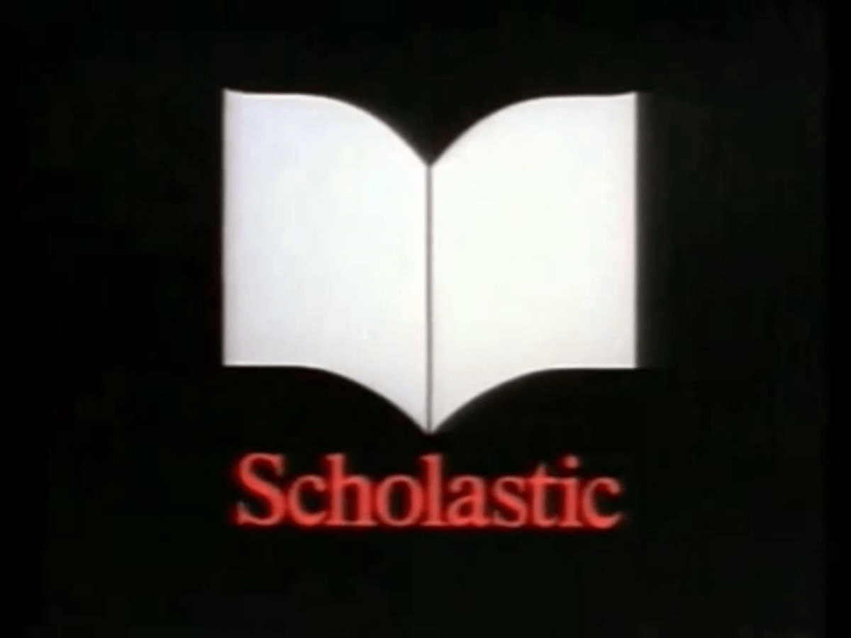 Scholastic Logo - Scholastic Productions