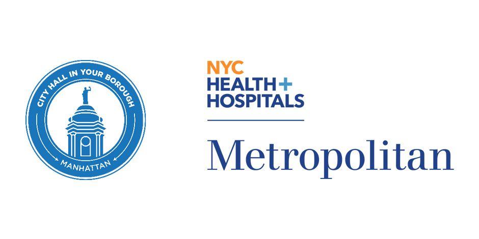 City Hall Logo - City Hall In Your Borough Manhattan And NYC Health Hospitals