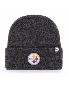 Steelers Car Diamond Logo - Pittsburgh Steelers Hats & Caps