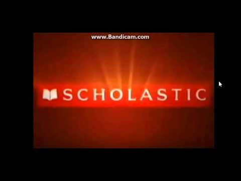 Scholastic Logo - Scholastic / Weston Woods Studios (Opening Logo) 2004 - YouTube