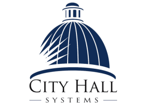 City Hall Logo - City Hall Systems