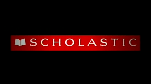 Scholastic Logo - Scholastic | Moviepedia | FANDOM powered by Wikia