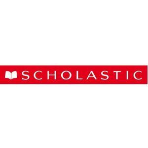 Scholastic Logo - Scholastic Voucher Codes & Discount Codes - MyVoucherCodes™ - 80% Off