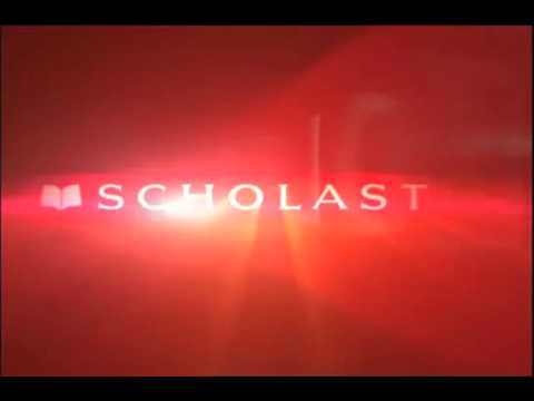 Scholastic Logo - Scholastic Logo (2003-present) - YouTube