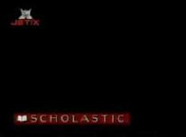 Scholastic Logo - Scholastic Productions