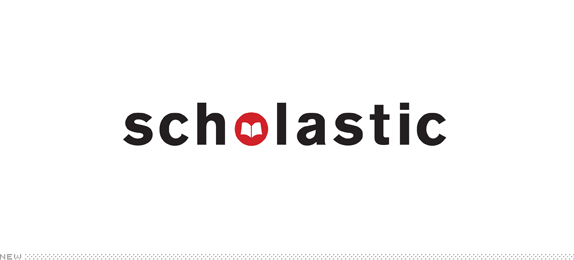 Scholastic Logo - Scholastic by Aarika Marino - Brand New Classroom
