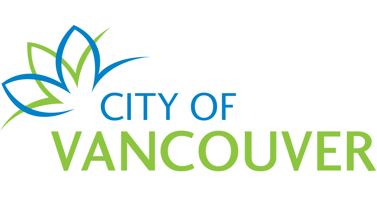 City Hall Logo - Home. City of Vancouver