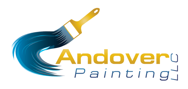 Painting Company Logo - Andover Painting Company. Residential and Commercial Painting
