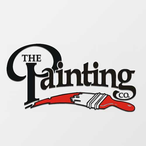 Painting Company Logo - The Painting Company Reviews - Atlanta, GA