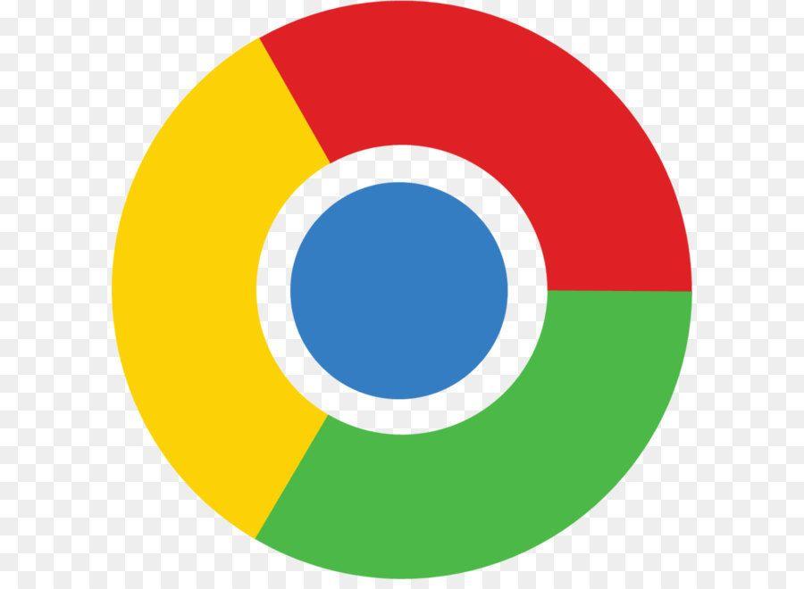 Google Crhome Logo - Chrome Logo