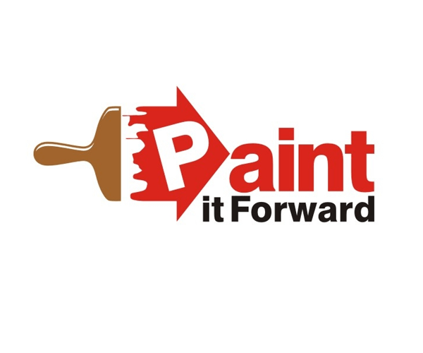 Painting Company Logo - Best Paint Company Logo Design & Famous Brands