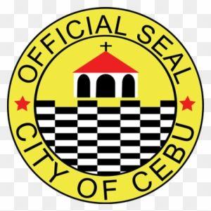 City Hall Logo - Official Seal Of Cebu City Small - Cebu City Hall Logo - Free ...