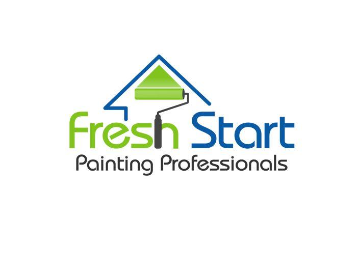 Painting Company Logo - Logo From The Painting Company In Tempe AZ 85284 House Elegant Logos ...