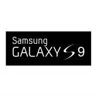 Samsung S9 Logo - Samsung Galaxy S9 | Brands of the World™ | Download vector logos and ...