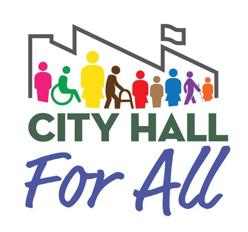 City Hall Logo - Open House at City Hall Sat. July 29 | Finn Hill Neighborhood Alliance