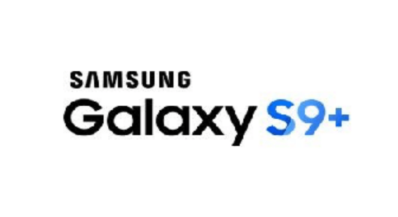 Samsung S9 Logo - Fichier:Samsung Galaxy S9+ Logo.svg — Wikipédia