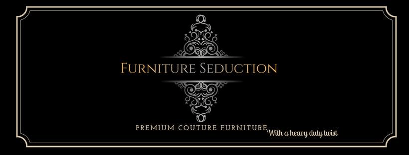 Couture Furniture Logo - furniture seduction