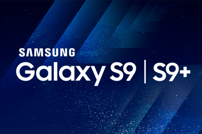 Samsung S9 Logo - Samsung Galaxy S9 and Galaxy S9+ get certified by the FCC