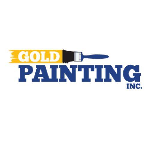 Painting Company Logo - Paint Logos