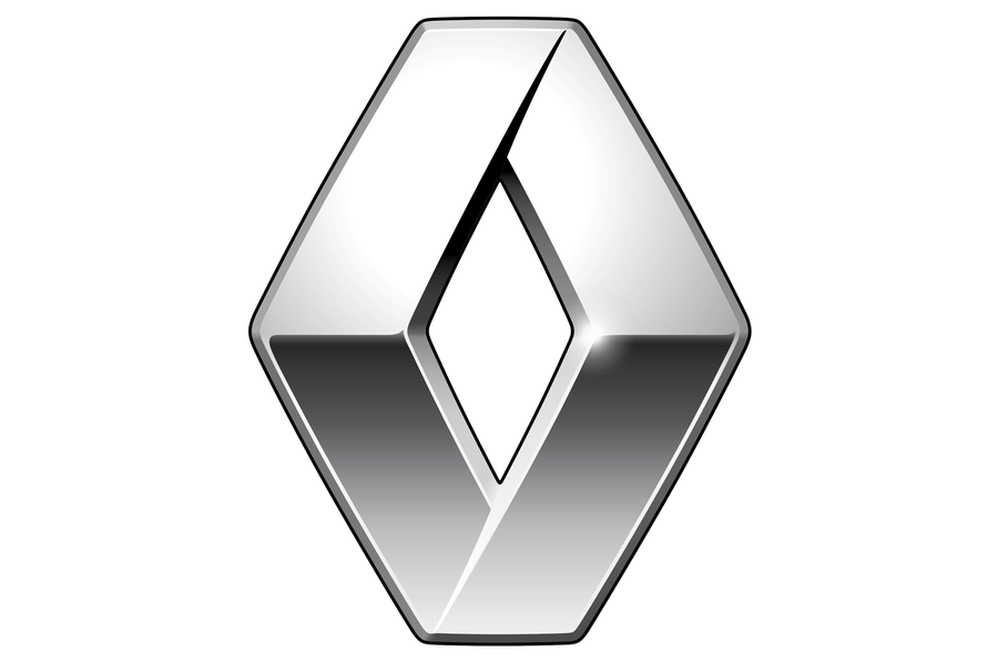 Triangle Car Logo LogoDix