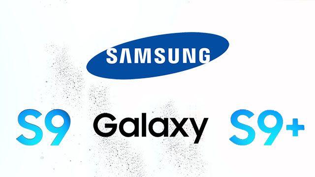 Samsung S9 Logo - Samsung Galaxy S9 Price