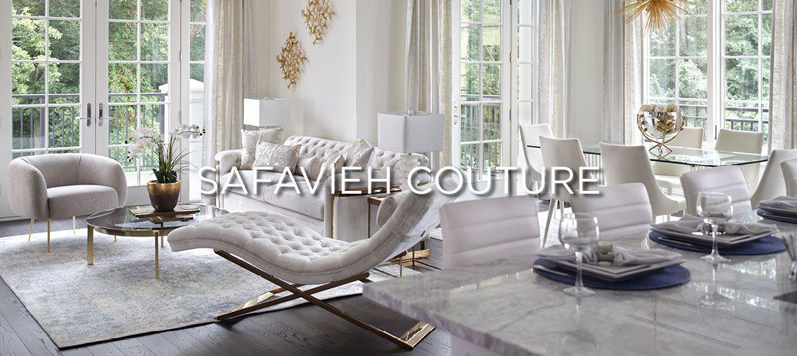Couture Furniture Logo - Categories - Safavieh