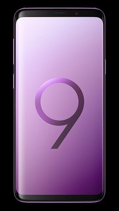 Samsung S9 Logo - Samsung Galaxy S9 and S9+ | Buy or See Specs | Samsung UK