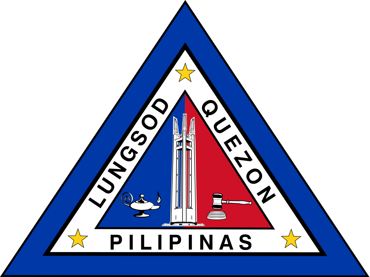 City Hall Logo - Quezon City Hall