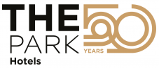 The Park Hotel Logo - Five (5) star Luxury & Boutique hotels in India - The Park Hotels, India