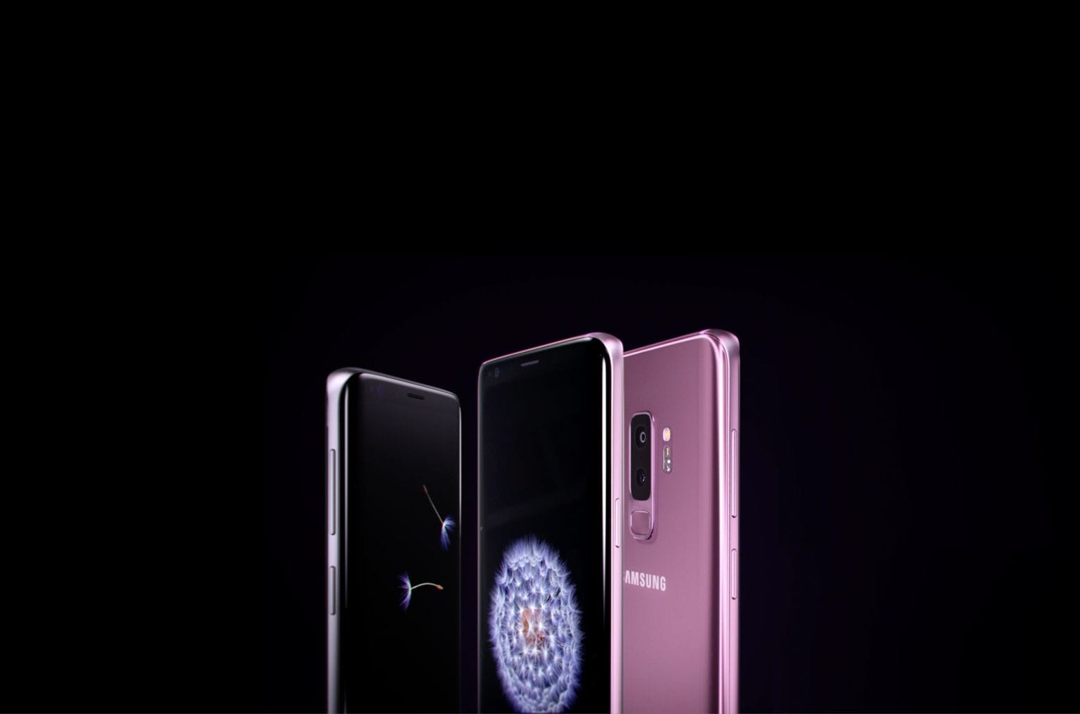 Samsung S9 Logo - Samsung Galaxy S9 and S9+ – The Official Samsung Galaxy Site