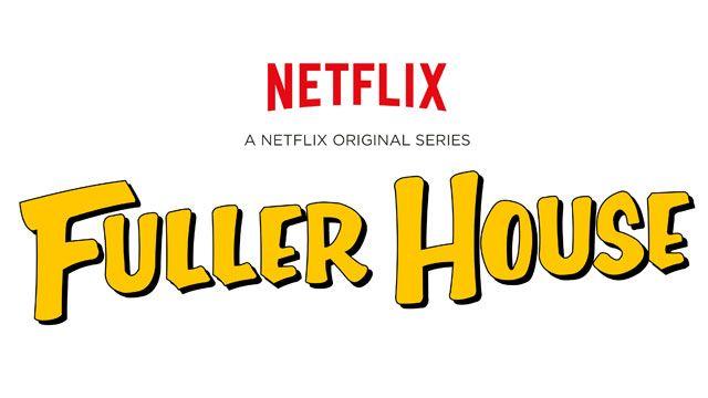 Original AOL Logo - The new 'Fuller House' logo is here and we're having nostalgia ...