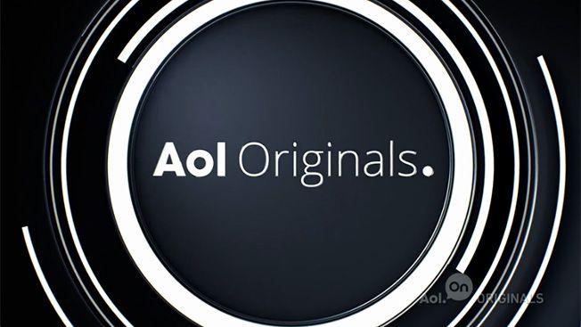 Original AOL Logo - Marriage of Verizon and AOL Brings Big Opportunities and Questions