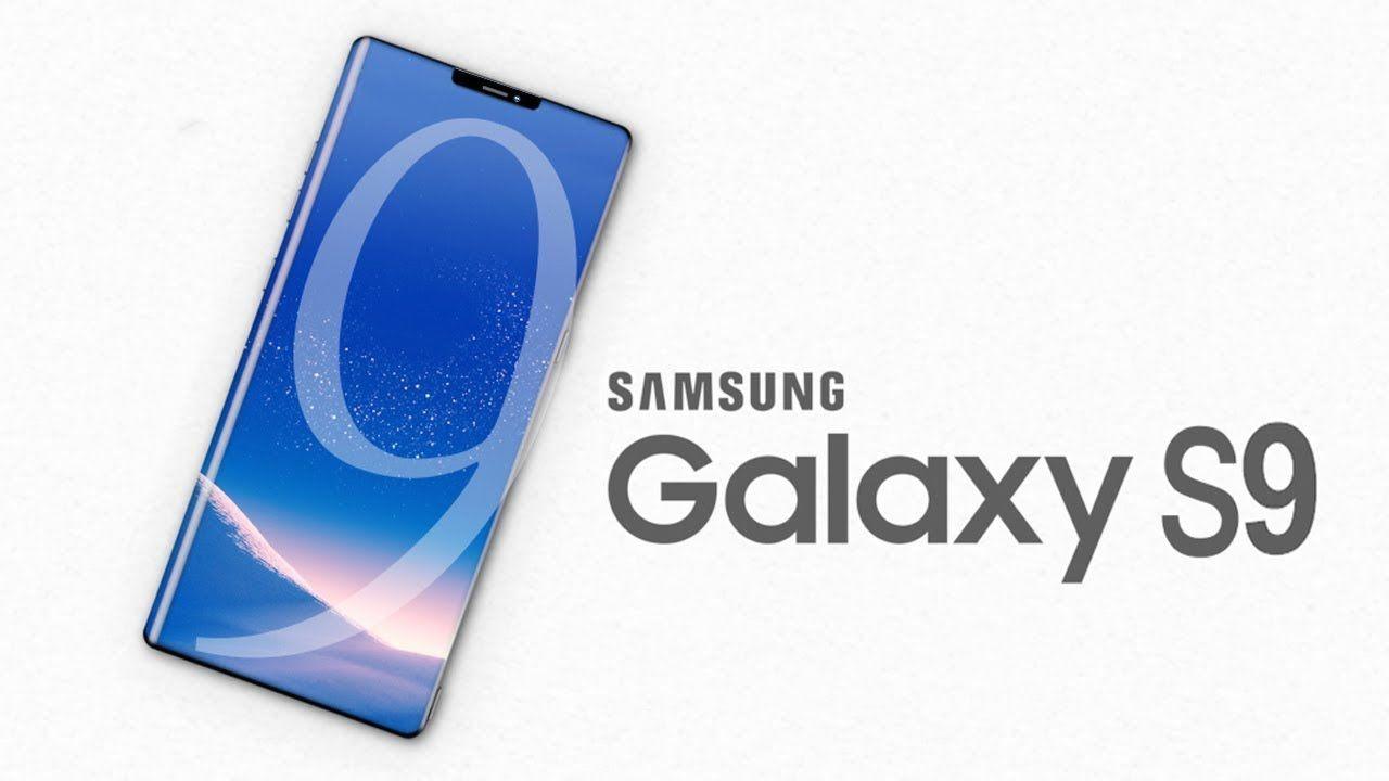 Samsung S9 Logo - Samsung Galaxy S9 will destroy iPhone X : Last Rumors !!