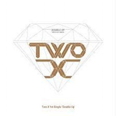 Two X Logo - Two X MALAYSIA (@TwoXMsia) | Twitter