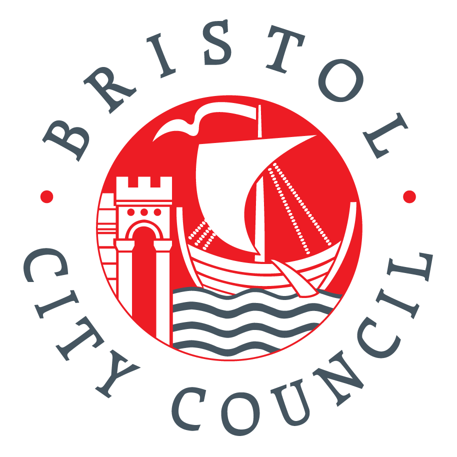 City Hall Logo - City Hall Bristol