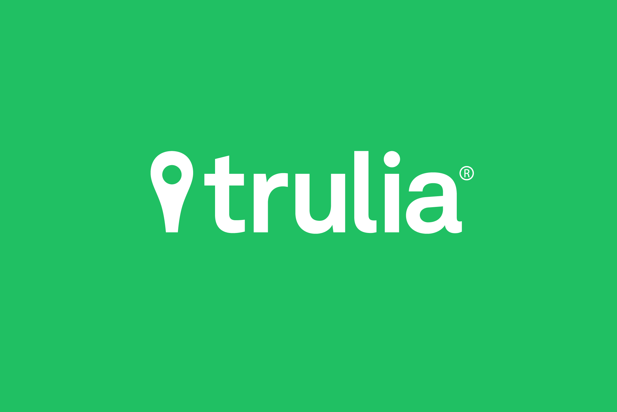 Trulia.com Logo - Trulia Out and About in November's Blog