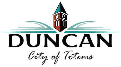 City Hall Logo - City Hall – City of Duncan