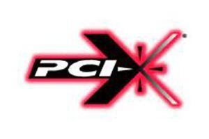 Two X Logo - ADC PMC2: PMC Carrier PCI Two PMC Slots Full Length PCI Card