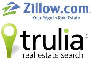 Trulia.com Logo - Zillow Looking to Purchase Rival Trulia. Midwest Real Estate Solutions