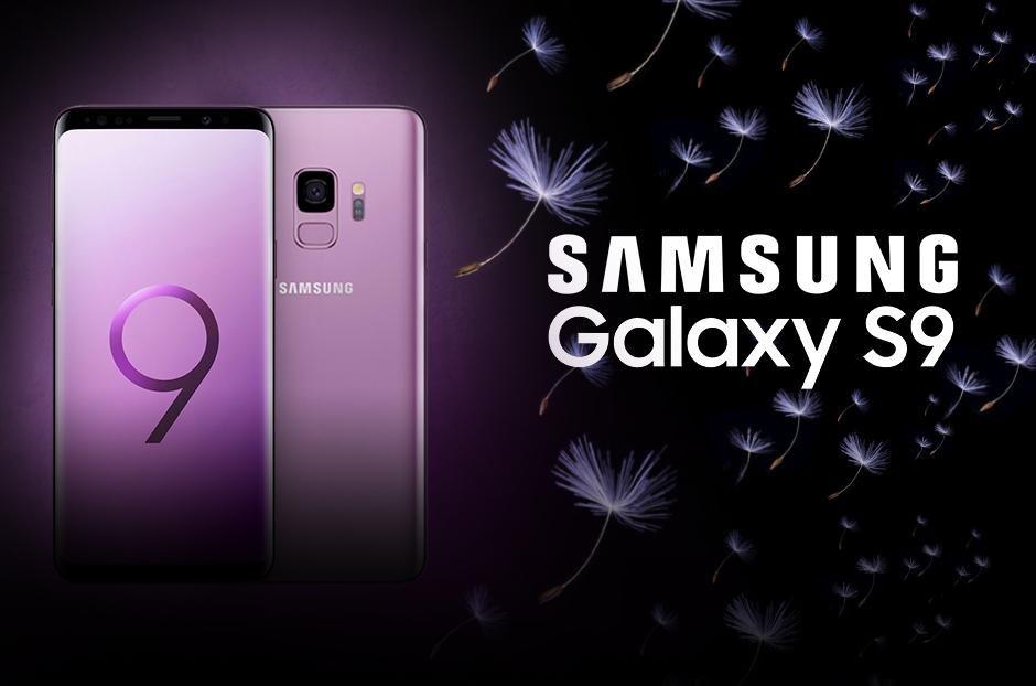 Samsung S9 Logo - Samsung S9 Reviewers Wanted!