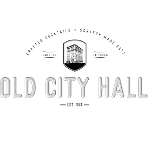 City Hall Logo - About Us — Old City Hall